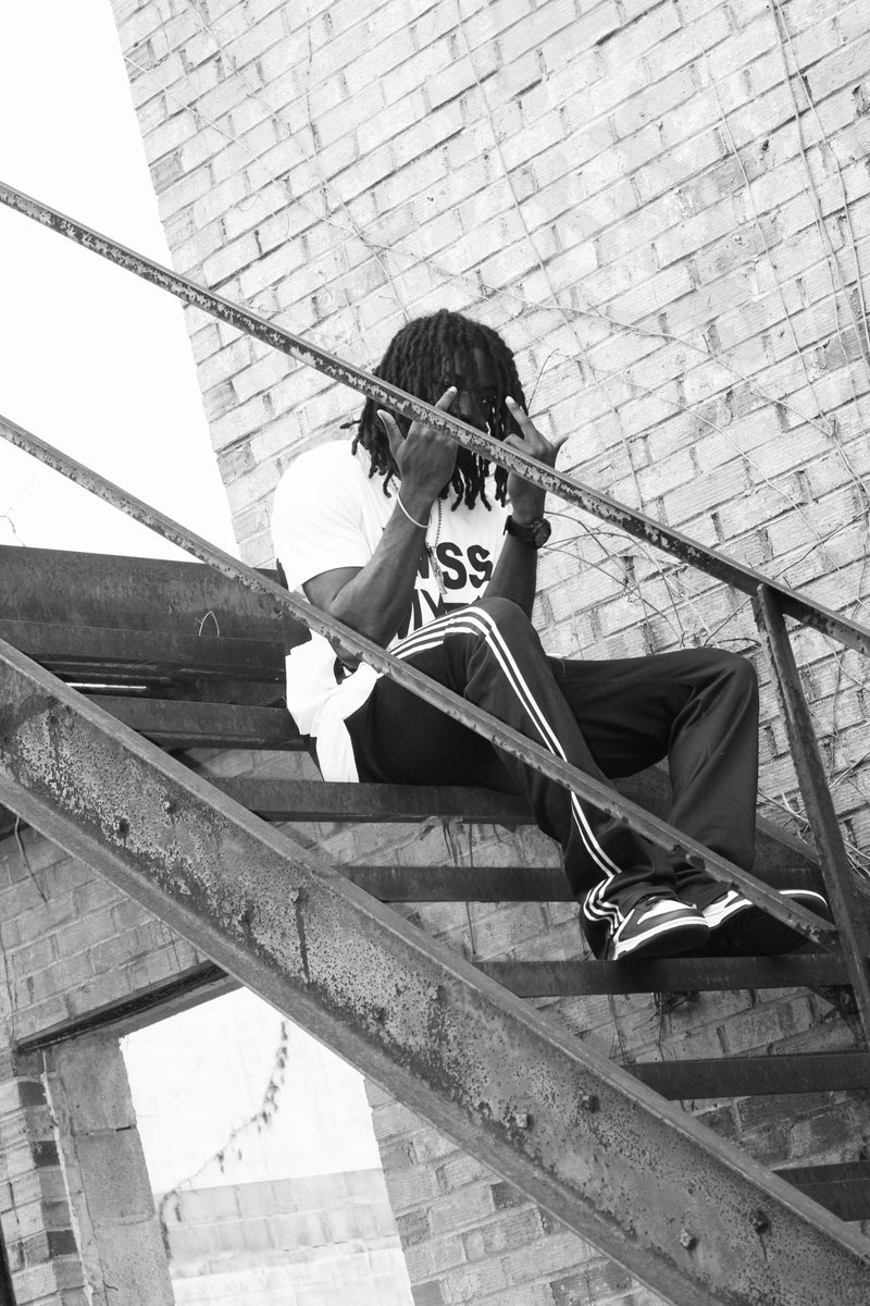 Faith Over Fear: The Meaning Behind FOF Records and FOF Publishing