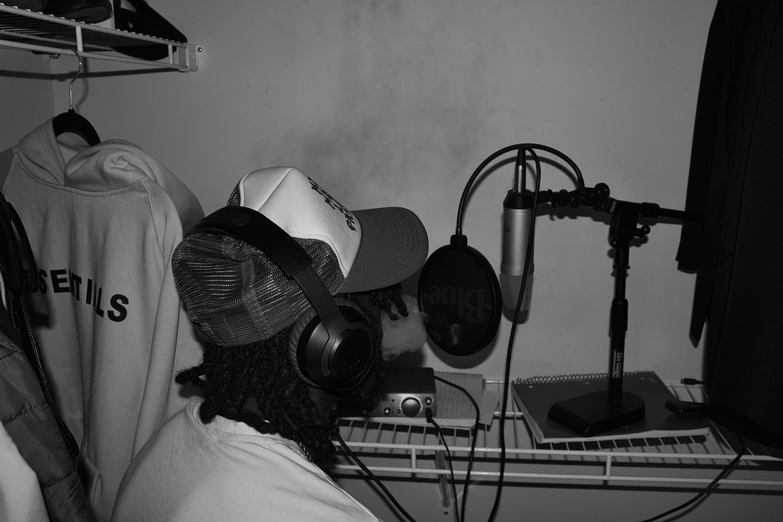 Independent Rap Powerhouse BigDeuceFOF Drops Explosive New Single “Andale”